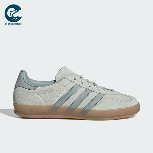 Adidas/阿迪达斯正品三叶草女士运动休闲经典透气耐磨板鞋IH9219
