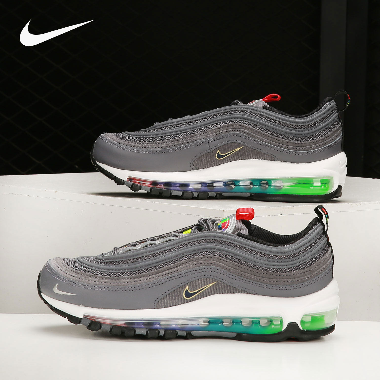 Nike/耐克正品2021男子运动鞋