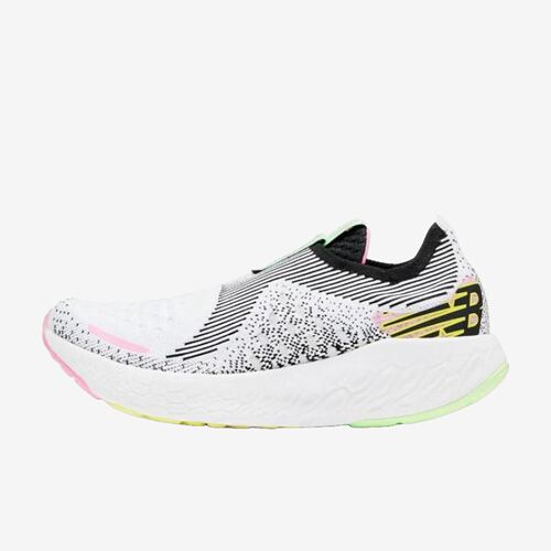 New Balance新百伦正品女款Fresh Foam X 1080跑步鞋W1080SLM