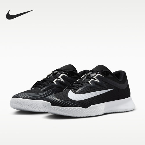 Nike/耐克正品男士舒适透气支撑低帮运动网球鞋FZ2161-002
