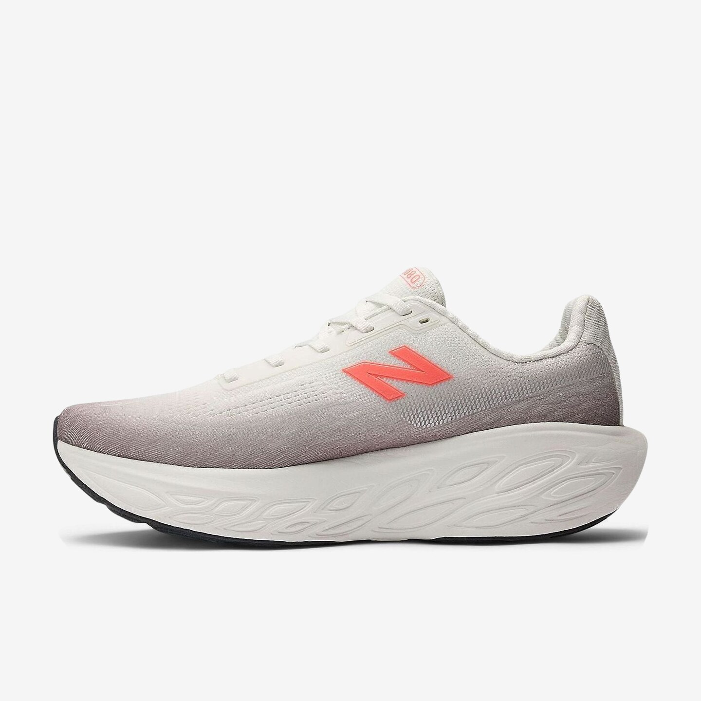 New Balance新百伦正品1080v14男款低帮舒适跑步鞋M108014F图片