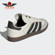 阿迪达斯正品 三叶草SAMBA OG情侣复古经典 Adidas 板鞋 IF1810