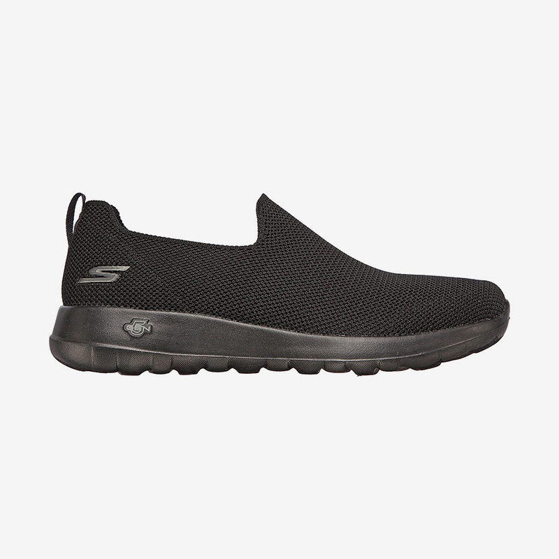 Skechers/斯凯奇正品GO系列2021春季新款男子轻便运动休闲鞋