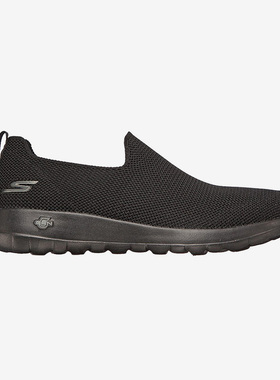 Skechers/斯凯奇正品GO系列2021春季新款男子轻便运动休闲鞋