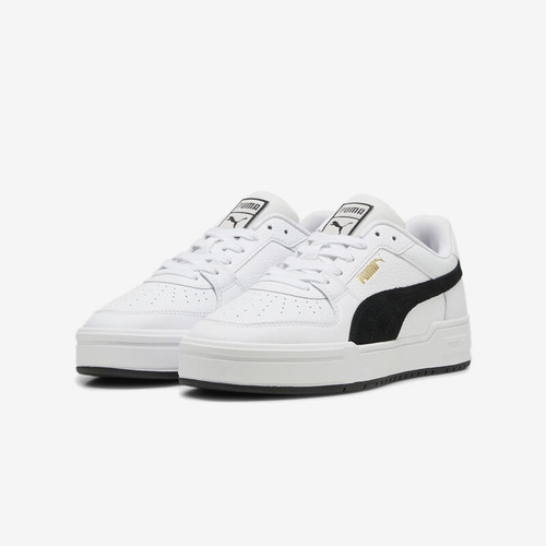 Puma/彪马正品CA Pro Suede FS男女耐磨运动板鞋387327-11