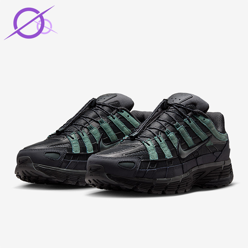 Nike/耐克正品P-6000男士轻便训练缓震低帮耐磨运动鞋IM5997-060