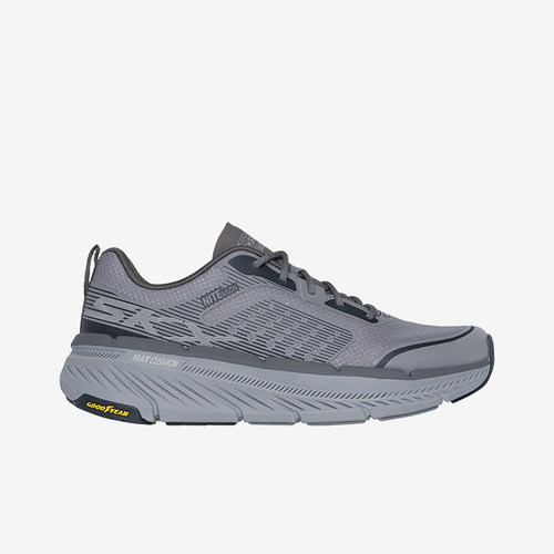 Skechers/斯凯奇正品新款GO系列男士轻质绑带缓震运动跑步鞋