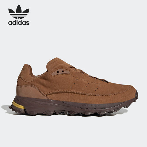 Adidas/阿迪达斯正品三叶草新款男女运动耐磨休闲鞋HR1528