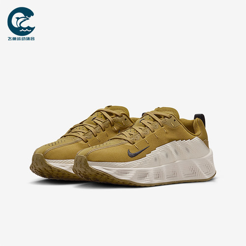 Nike/耐克正品AVA ROVER儿童系带轻盈缓震复古运动鞋HF6331-300