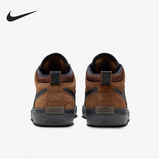 REACT LEO男士 耐磨低帮休闲板鞋 200 Nike DX4361 耐克正品