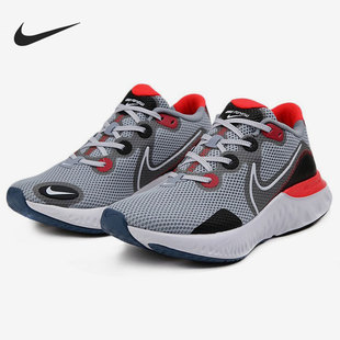 Nike/耐克正品运动男子时尚潮流低帮轻便跑步鞋 CK6357-401