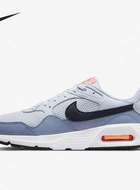 Nike/耐克正品Air Max SC男女运动耐磨运动休闲鞋CW4555-009