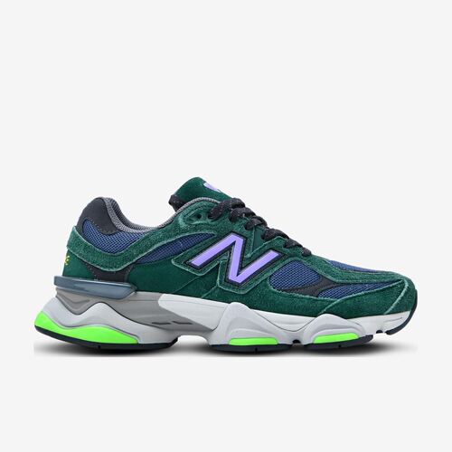 New Balance新百伦正品NB 9060男女同款低帮时尚跑步鞋U9060GRE