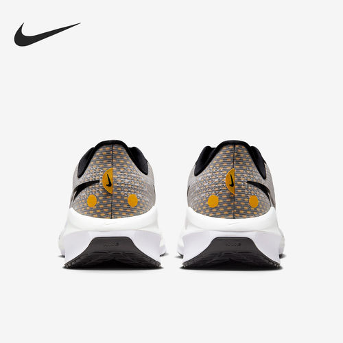 Nike/耐克正品VOMERO 17男士训练运动减震耐磨跑步鞋FB1309-106