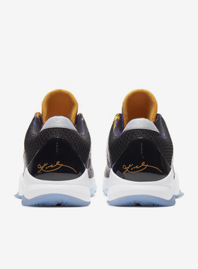 Nike/耐克正品运动男女同款复古透气缓震篮球鞋CD4991-500