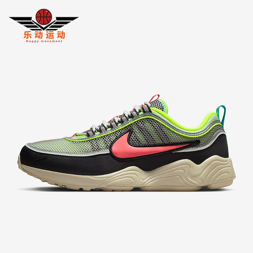 Nike/耐克正品Air Zoom Spiridon男士经典耐磨运动鞋II1237-701