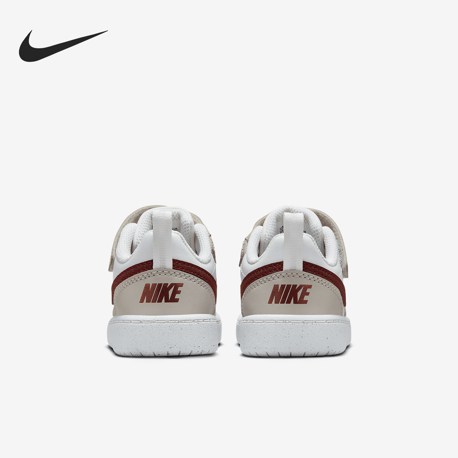 Nike/耐克正品新款婴童耐磨魔术贴经典休闲运动鞋FZ4521-100,童鞋/婴儿鞋/亲子鞋,运动鞋,淘宝优惠券,粉丝福利购,淘宝优惠卷