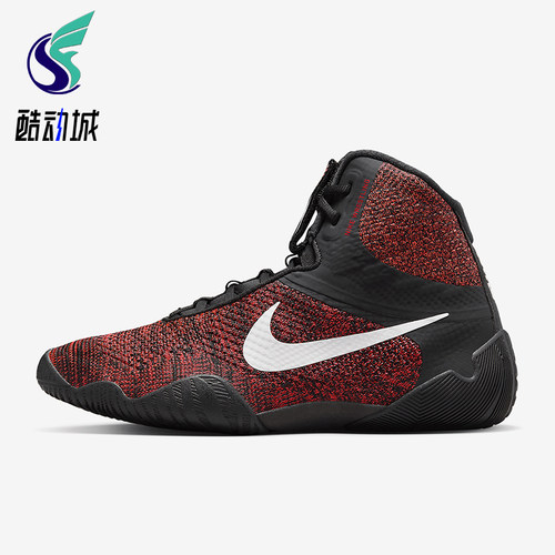 Nike/耐克正品Tawa Wrestling男女运动减震透气摔跤鞋CI2952-016