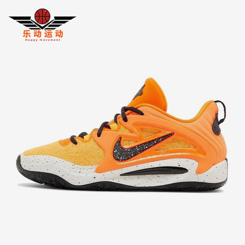 Nike/耐克正品KD 15 EYBL男士舒适减震低帮篮球鞋FB3261-800
