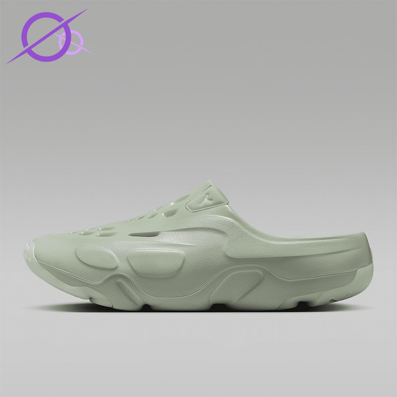 Nike/耐克正品Jordan Roam Slides男士运动时尚洞洞鞋FQ0227-300图片