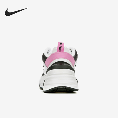 Nike/耐克正品M2K TEKNO女士时尚厚底耐磨运动鞋AO3108-105
