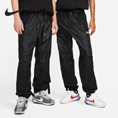 DQ9060 Nike 010 男女时尚 休闲宽松运动裤 耐克正品 Sacai联名款