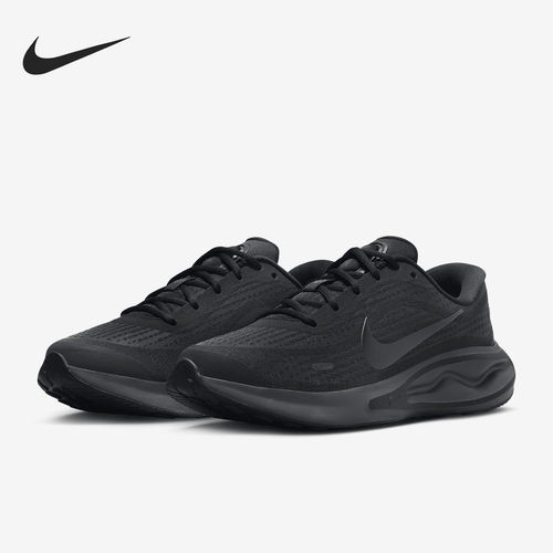 Nike/耐克正品夏季新款女士厚底耐磨运动跑步鞋FJ7765-002