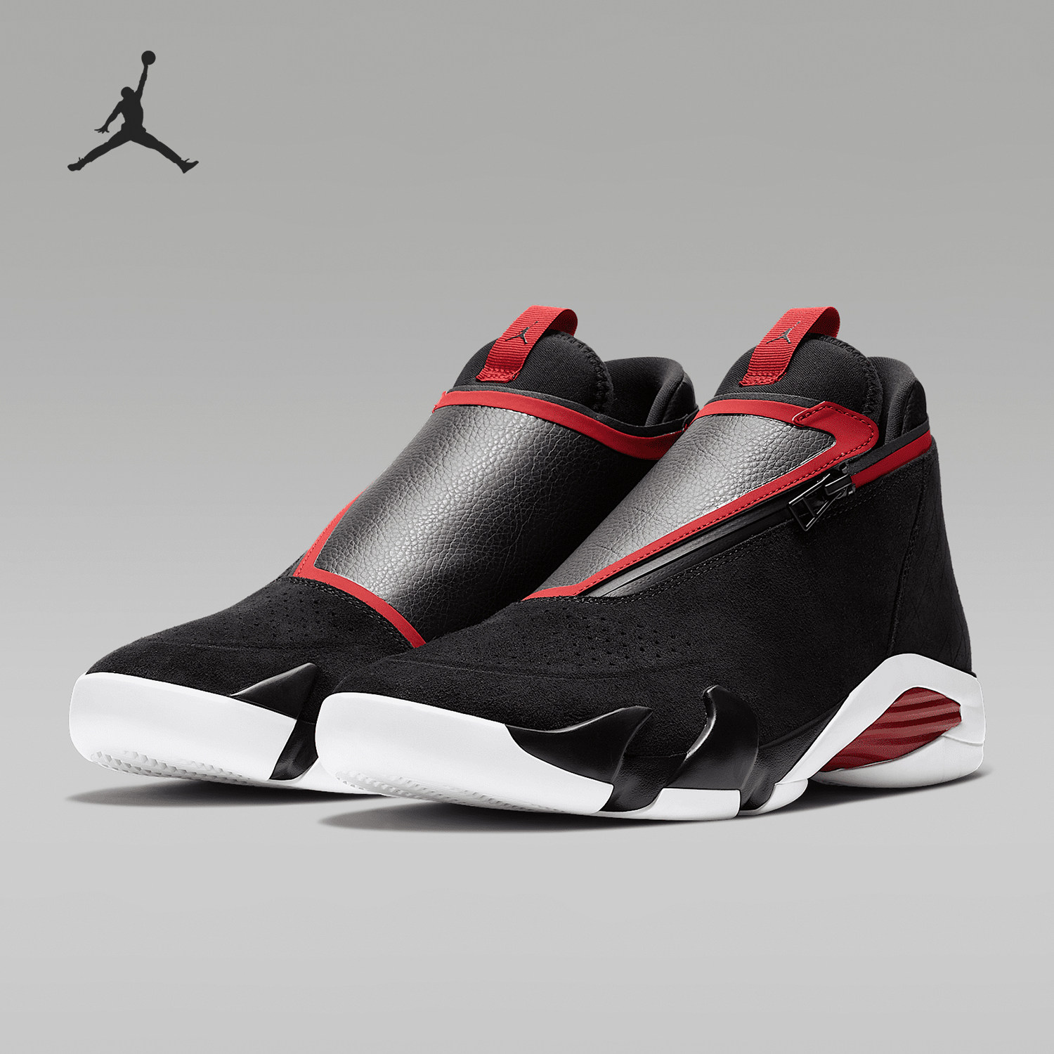 Nike/耐克正品JORDAN男士缓震实战中帮运动篮球鞋AQ9119-001,运动鞋new,运动休闲鞋,淘宝优惠券,粉丝福利购,淘宝优惠卷