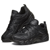 斯凯奇正品 舒适时尚 当季 Skechers 新款 男子老爹鞋 低帮休闲运动鞋