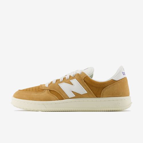 New Balance新百伦正品New Balance NB T 500男女同款板鞋CT500CI