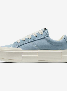 Converse/匡威正品CHUCK TAYLOR男女时尚潮流运动厚底板鞋A12316C