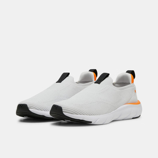 Puma/彪马正品SOFTRIDE男女低帮一脚蹬运动耐磨跑步鞋309833-02