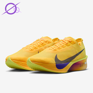 HF6412 Nike 4女士减震低帮系带耐磨跑步鞋 Vaporfly 800 耐克正品