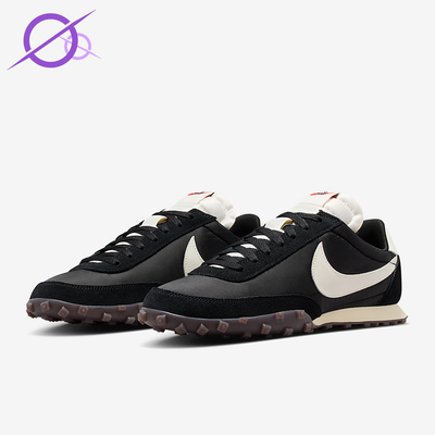 Nike/耐克正品Waffle Racer男士运动耐磨潮流休闲鞋IM8658-001