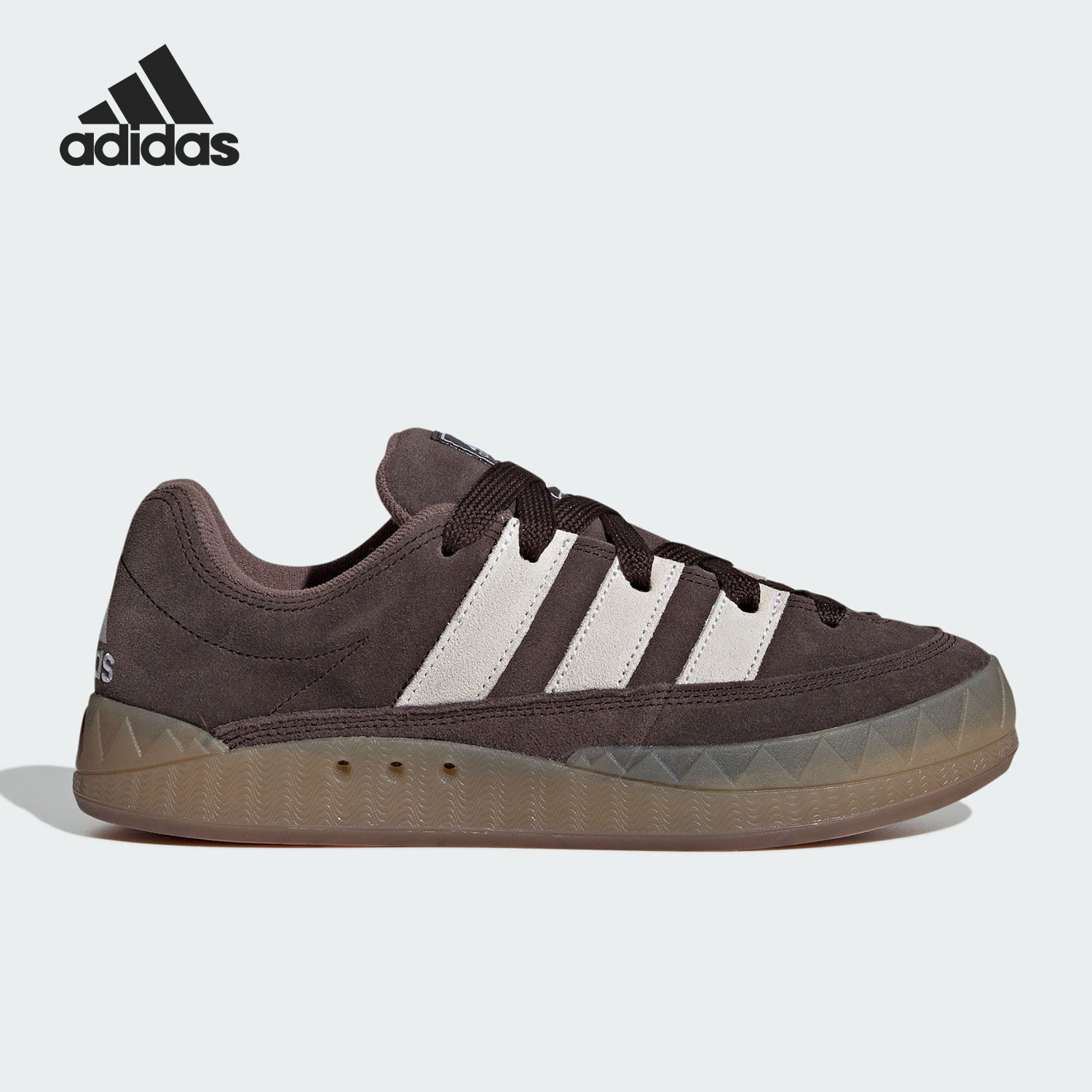 Adidas/阿迪达斯正品新款男女复古耐磨运动经典板鞋ID3947,运动鞋new,板鞋,淘宝优惠券,粉丝福利购,淘宝优惠卷