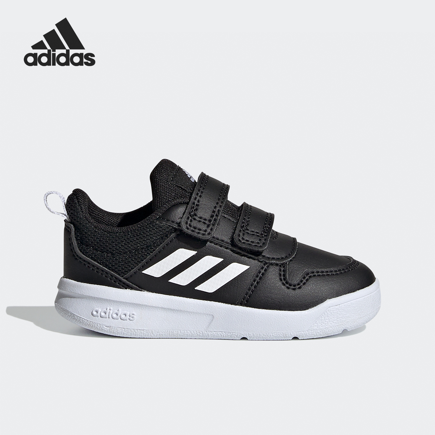 Adidas/阿迪达斯正品新款婴童经典魔术贴运动休闲鞋S24054