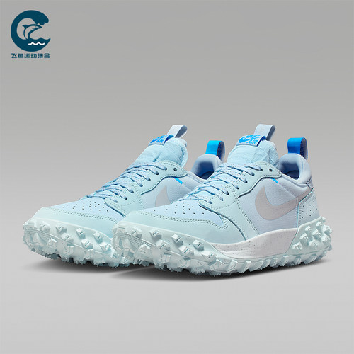 Nike/耐克正品JORDAN男女低帮缓震透气运动耐磨跑步鞋FV4227-400