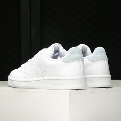 Adidas/阿迪达斯正品 当季新款 neo ADVANTAGE 女子休闲鞋 EE8203