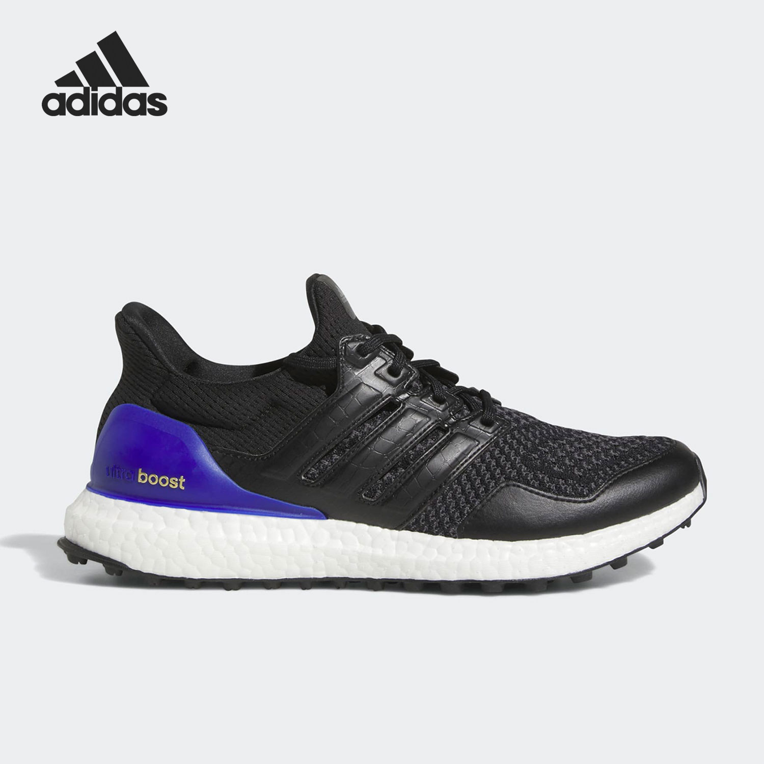 Adidas/阿迪达斯正品 ULTRABOOST 男女训练高尔夫球鞋GV6919