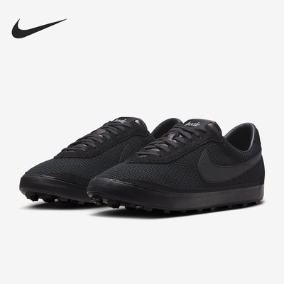 Nike/耐克正品Astro Grabber男女休闲运动低帮系带板鞋FQ6892-001