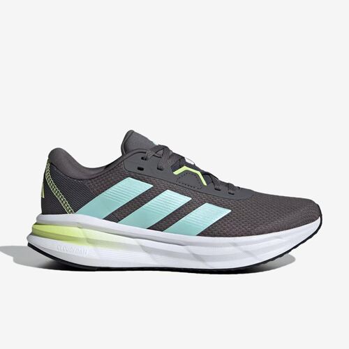 Adidas阿迪达斯正品galaxy 7女款低帮休闲运动耐磨跑步鞋ID8767