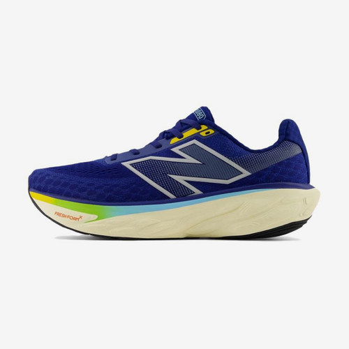 New Balance/NB正品新款男子专业运动比赛训练低帮跑步鞋M1080N14