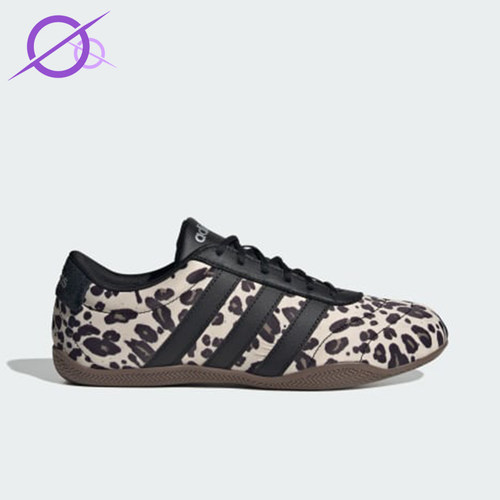 Adidas/阿迪达斯正品GRAND COURT LO女士休闲舒适板鞋KI2717