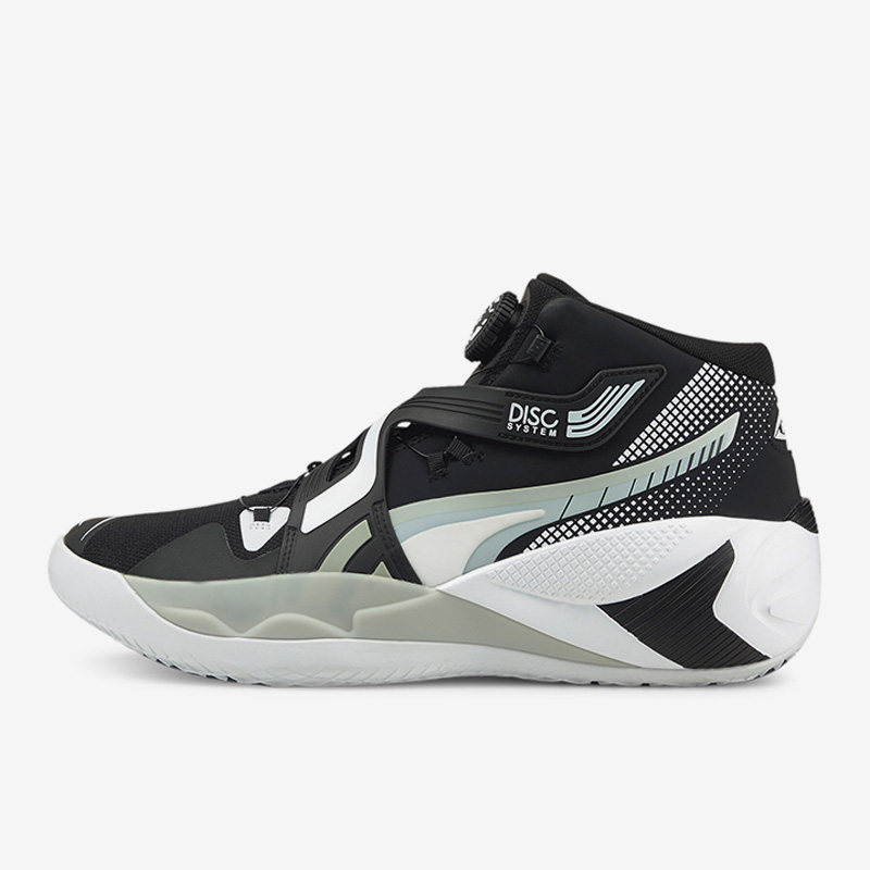Puma/彪马正品Disc Rebirth男女减震训练运动篮球鞋194812-04,运动鞋new,篮球鞋,淘宝优惠券,粉丝福利购,淘宝优惠卷