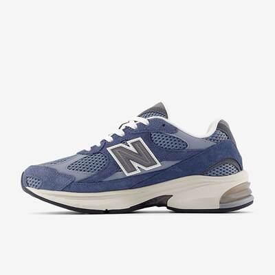 New Balance新百伦正品NB 2010男女同款时尚舒适跑步鞋U2010WNV