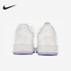 耐克正品 包裹性轻便休闲板鞋 Air Nike Force 1男士 AJ3664 100