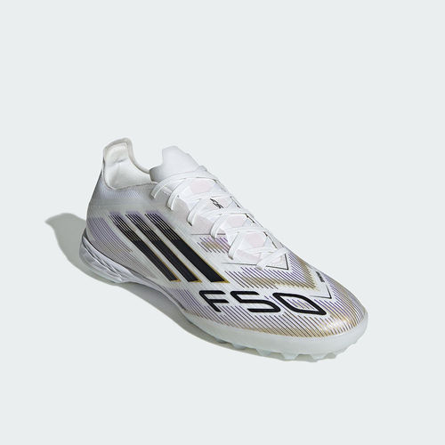 Adidas/阿迪达斯正品F50 PRO男士低帮轻便经典耐磨足球鞋JH7662