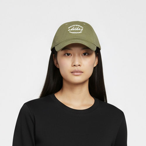 Adidas/阿迪达斯正品DAD CAP EMBR男女运动遮阳棒球帽IY7691