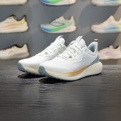 SOFT 3男子潮流百搭专业运动训练低帮休闲鞋 李宁正品 AGLW001