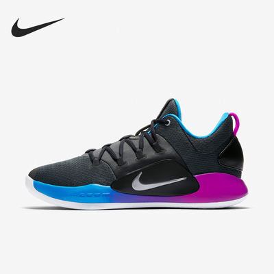 Nike/耐克正品Hyperdunk X Low男士运动潮流实战休闲鞋AR0464-004